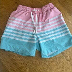 Chubbies swim trunks